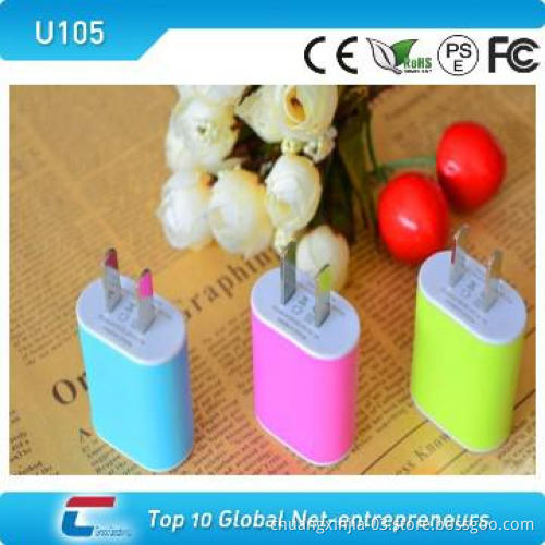 travel charger with 1A output